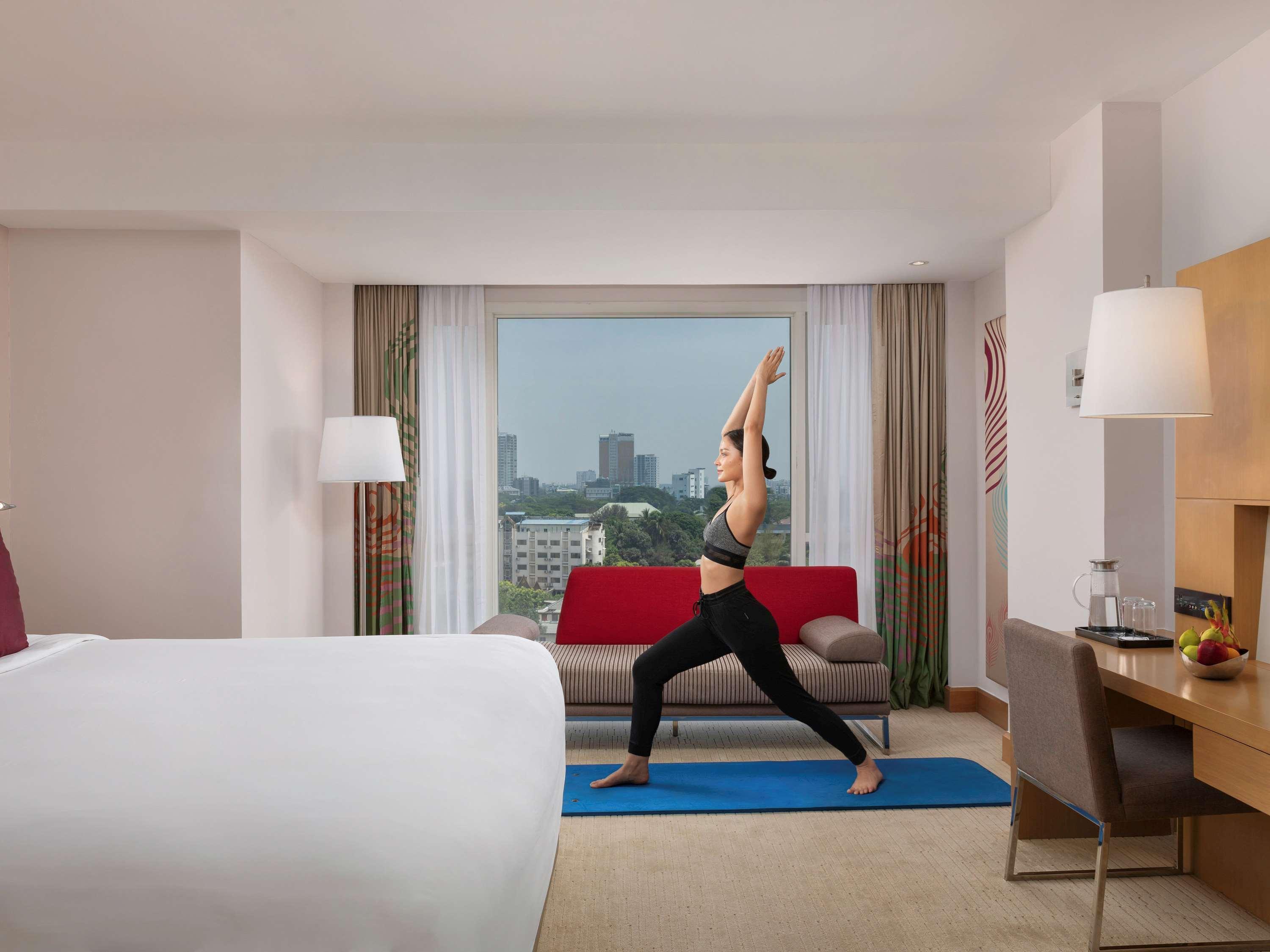 Novotel Max