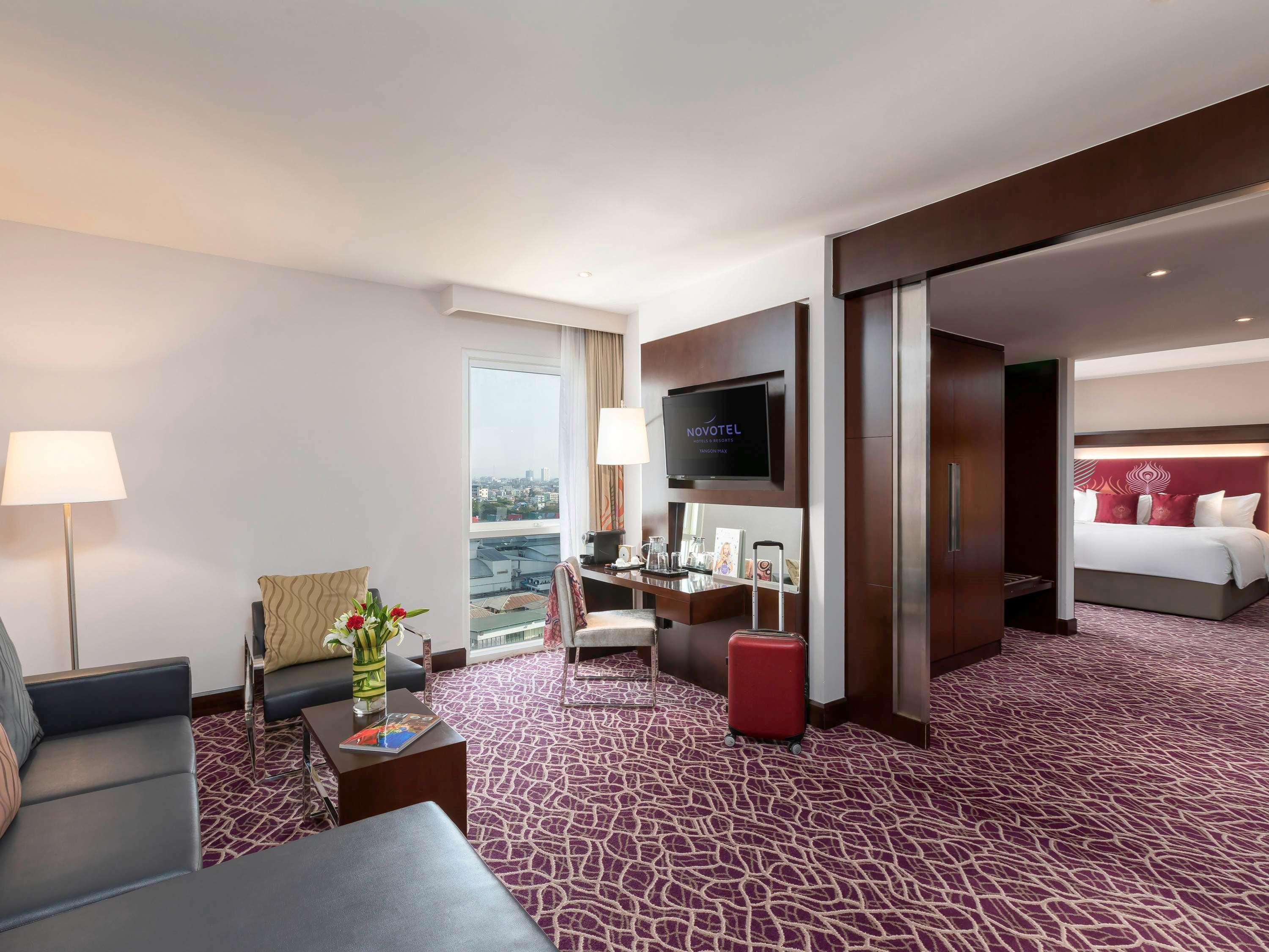 Novotel Max