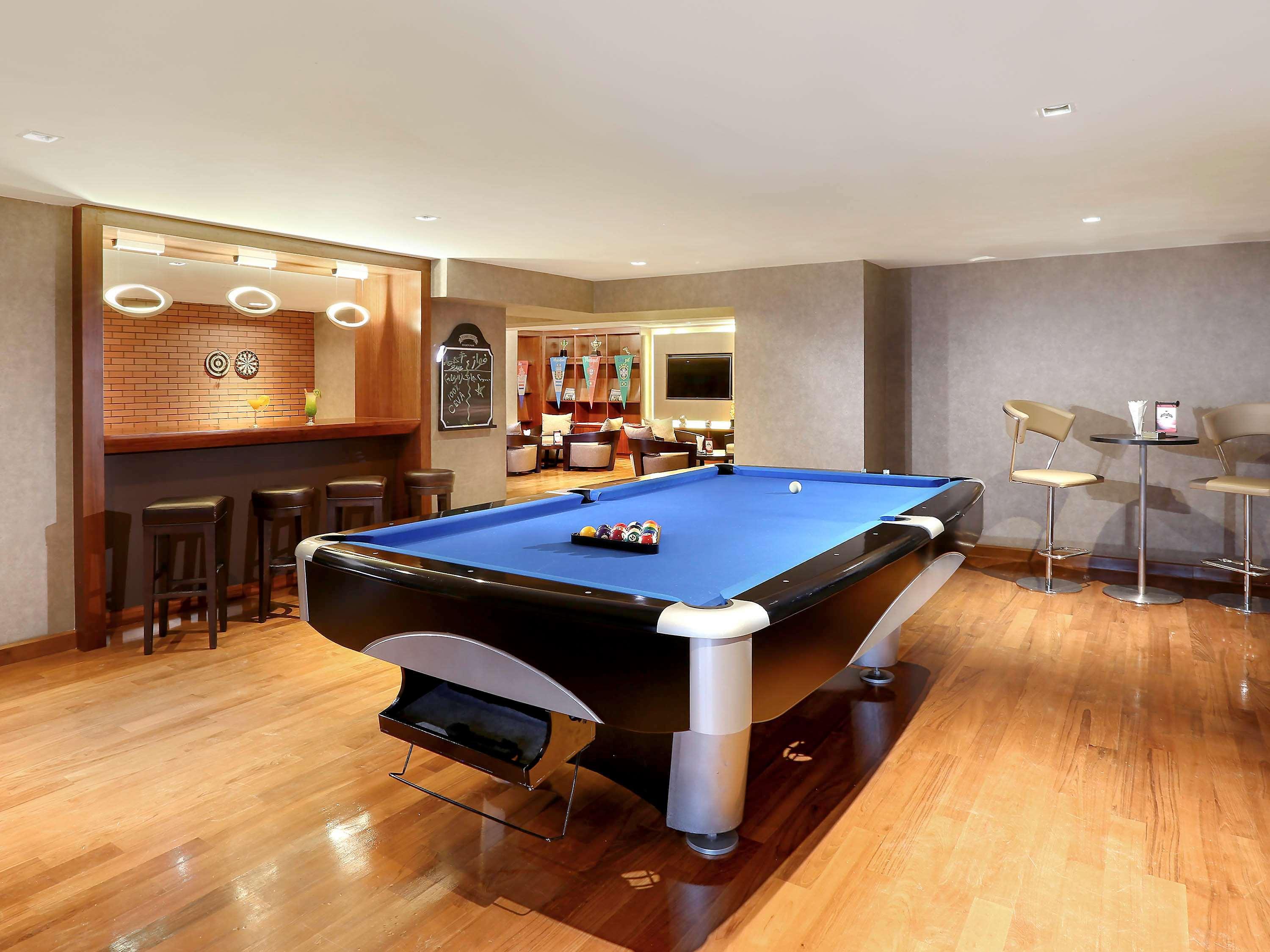 Novotel Max Hotel Yangon