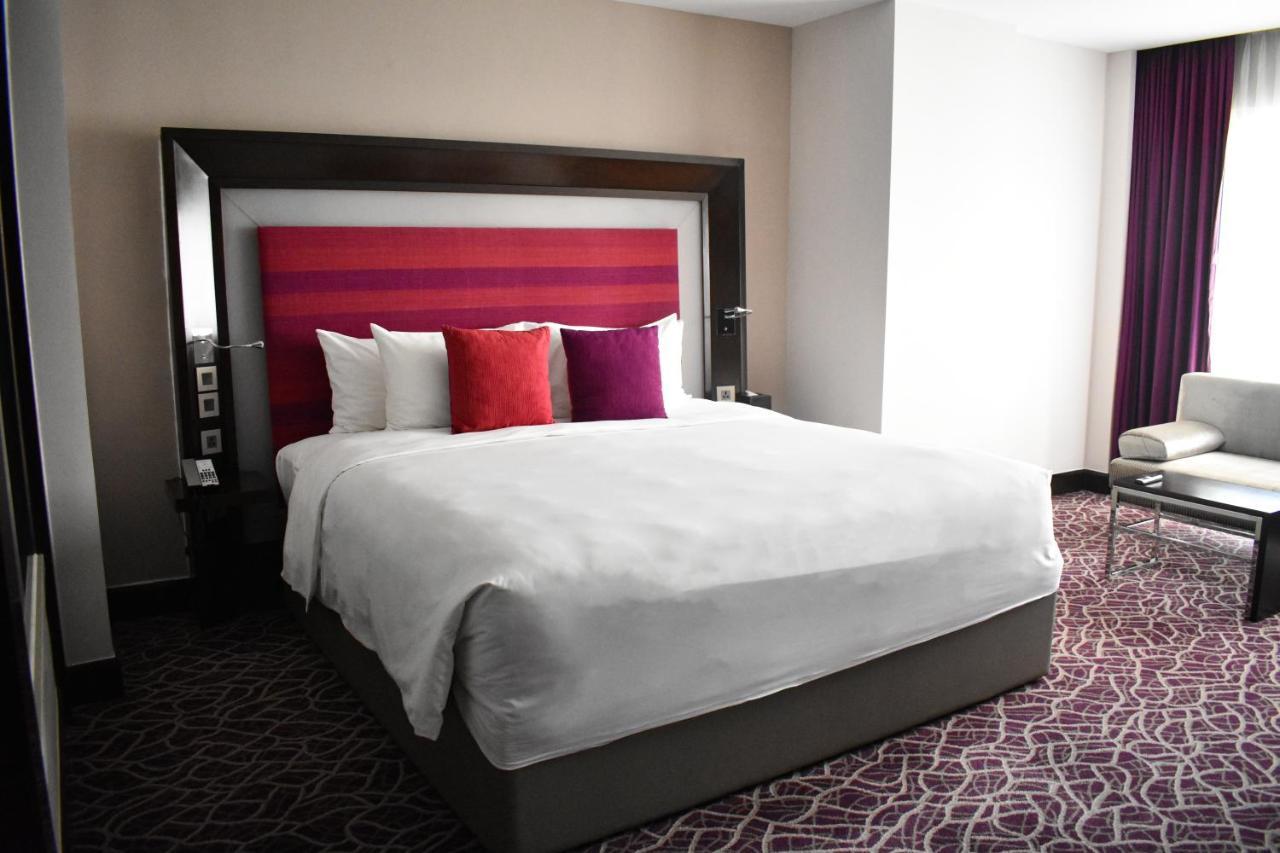 Novotel Max
