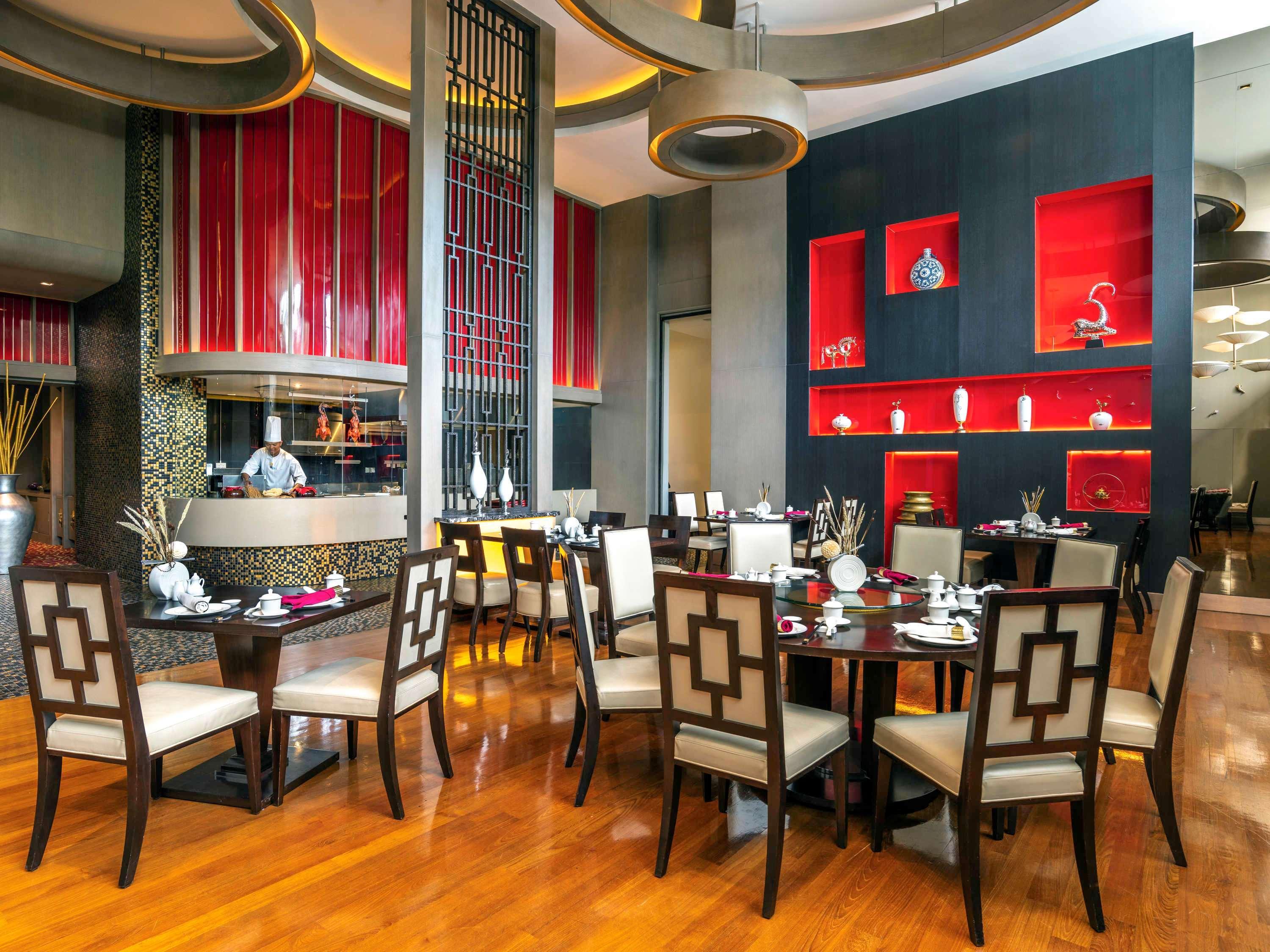 Novotel Max Yangon