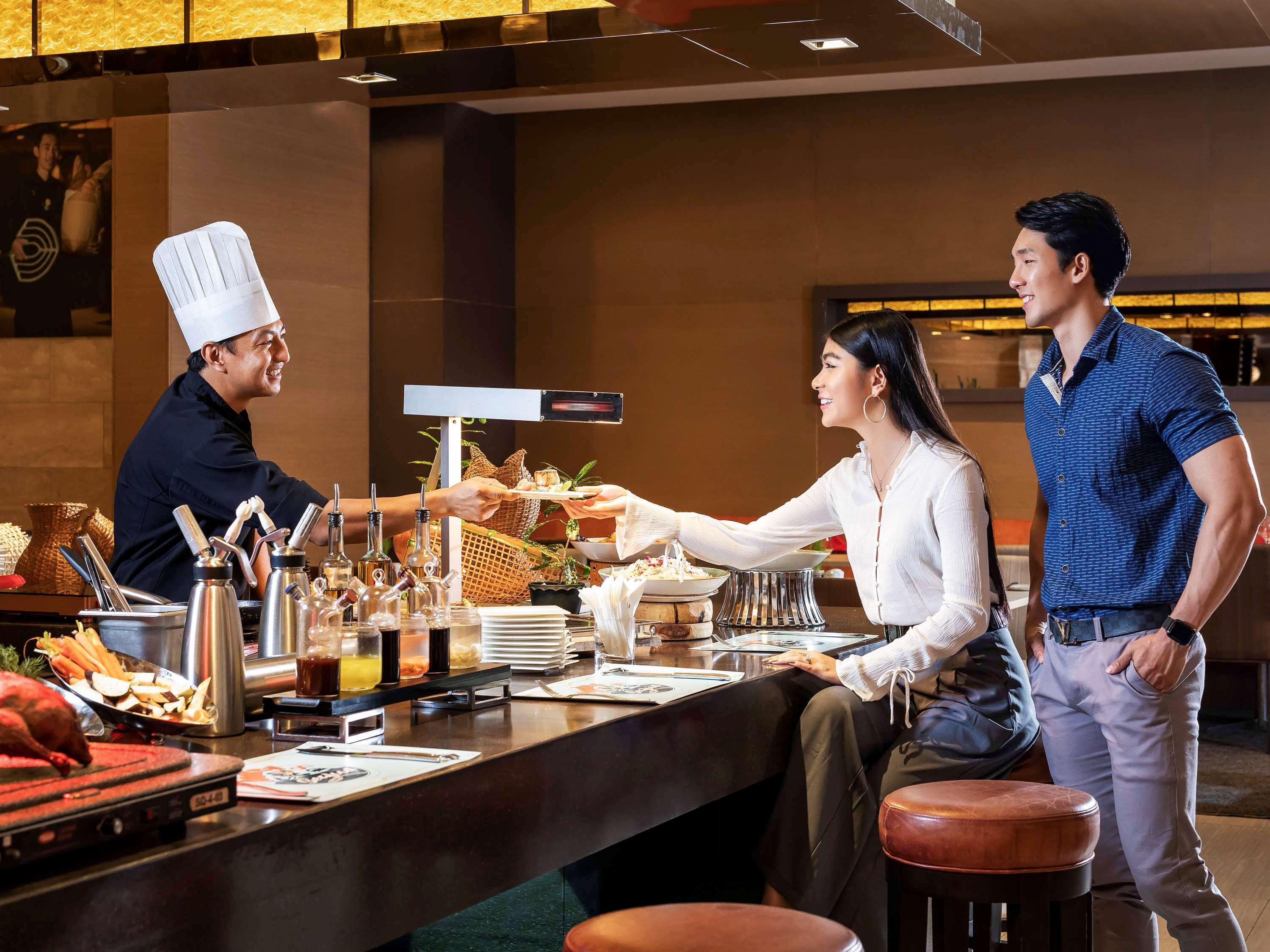 Novotel Max 5*
