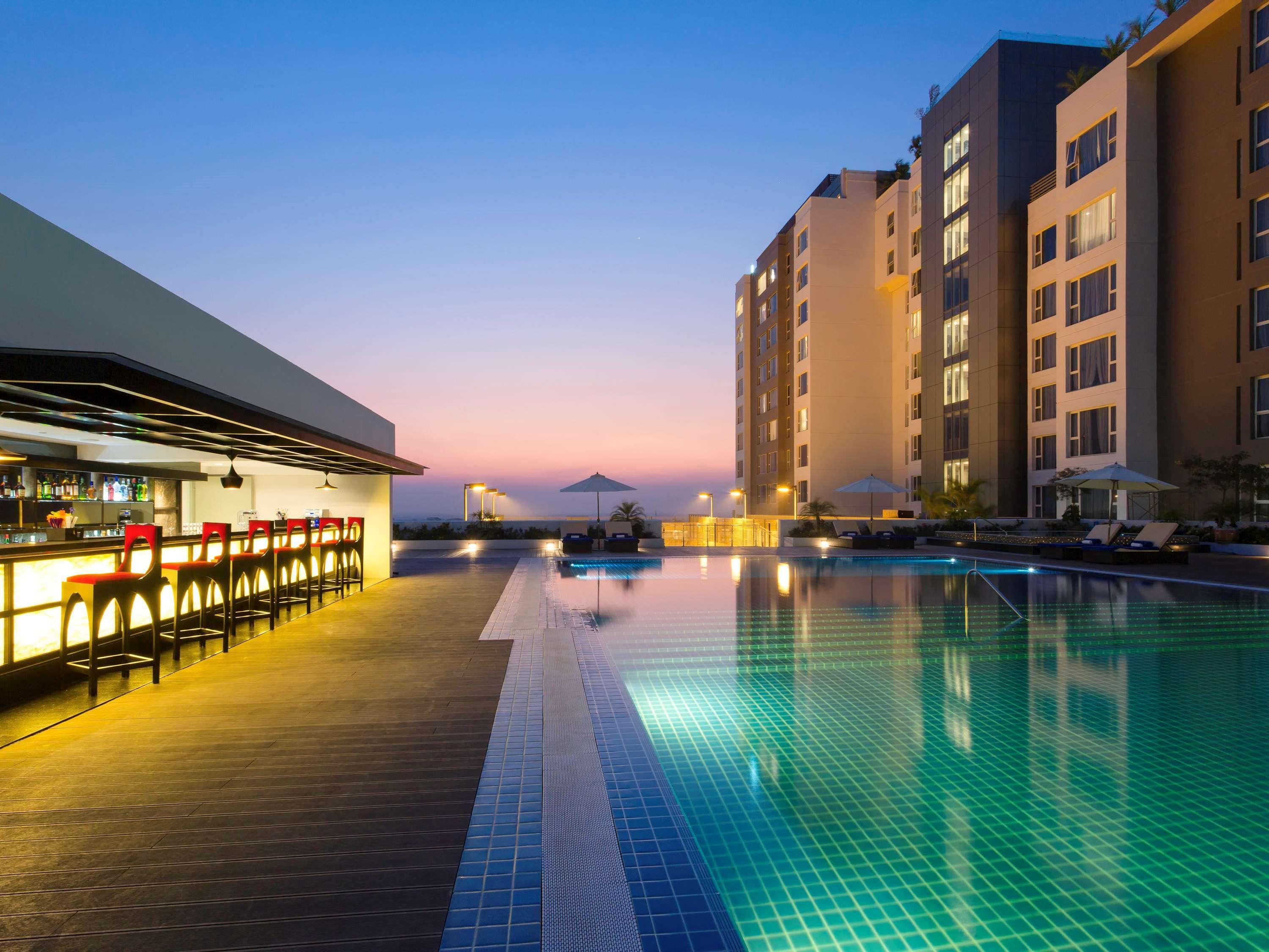 Novotel Max 5*