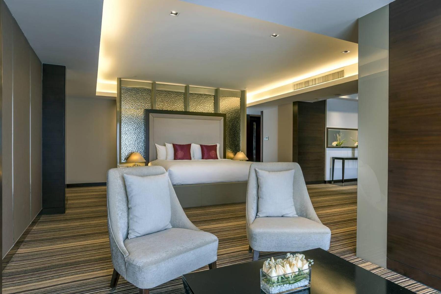 Novotel Max Hotel