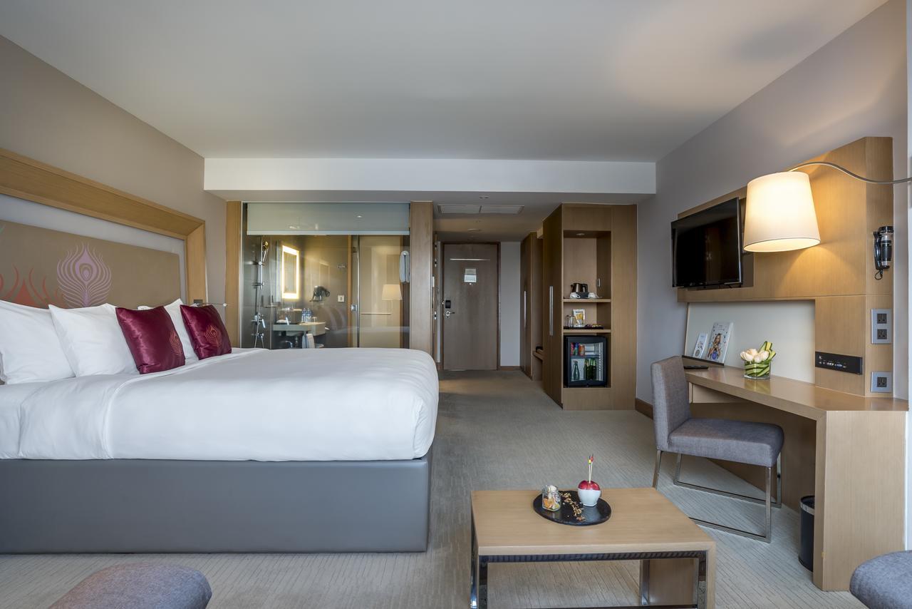 Hotel Novotel Max Yangon