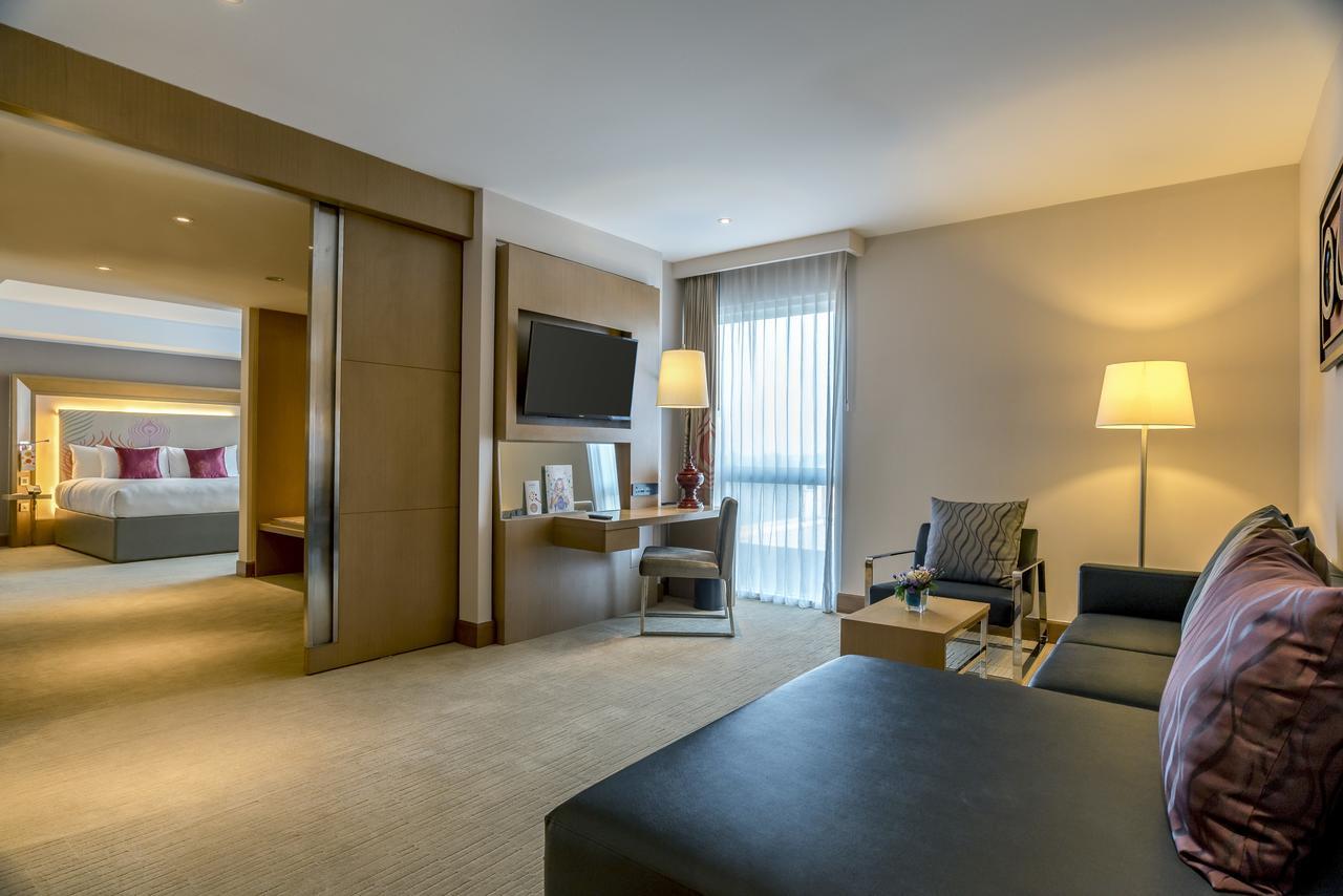 Novotel Max 5*