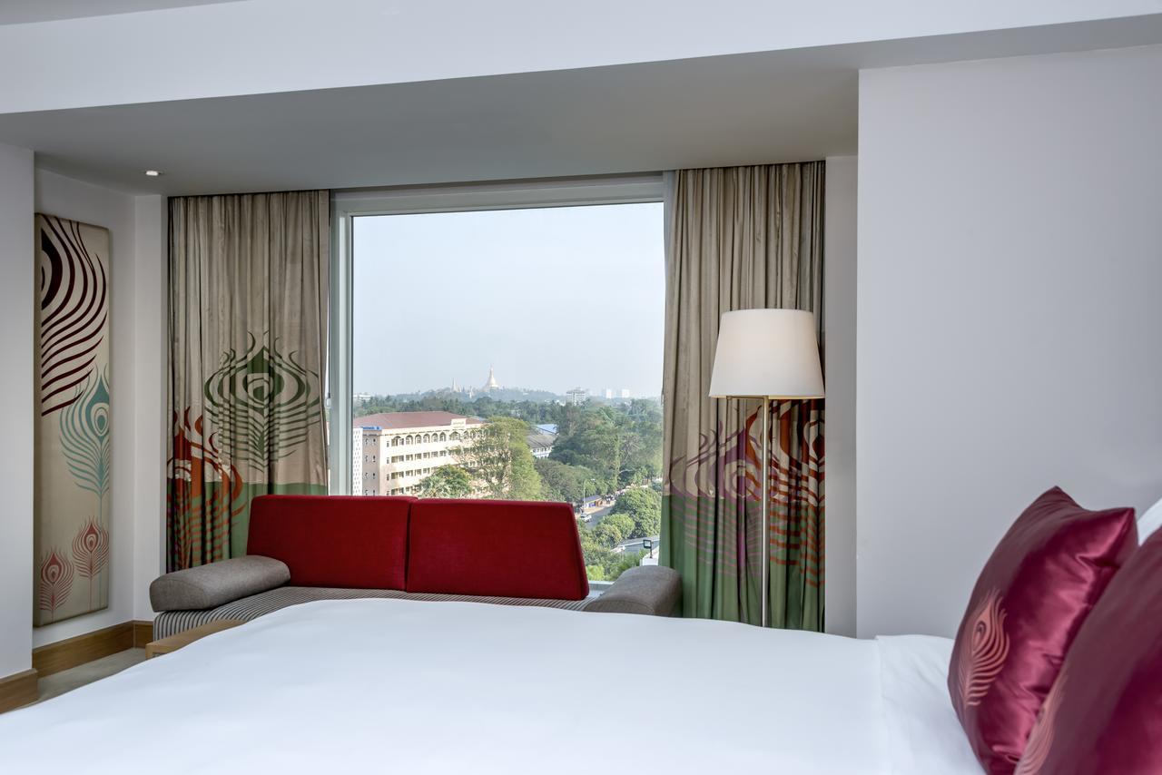 Novotel Max Hotel