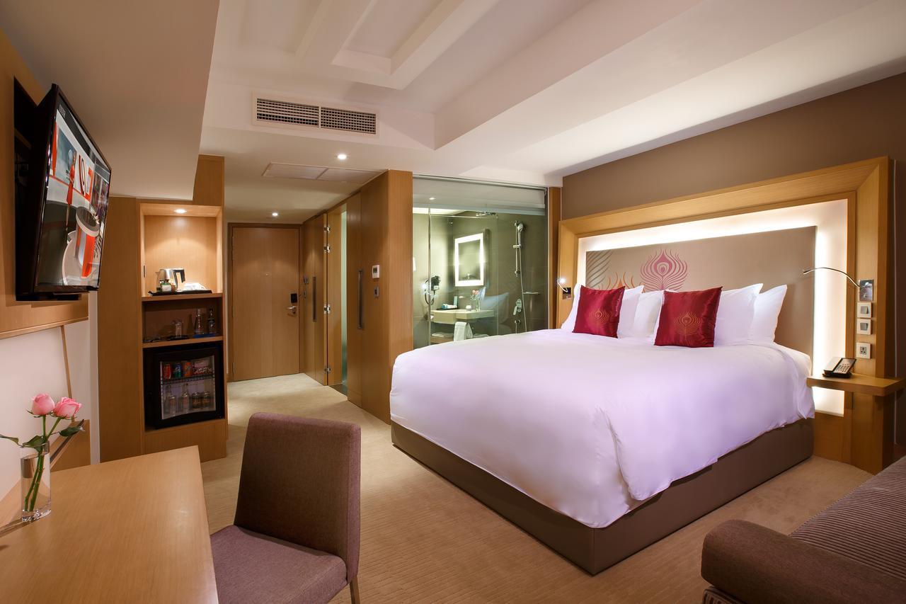 Hotel Novotel Max 5*