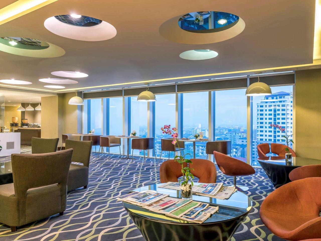 Novotel Max Hotel