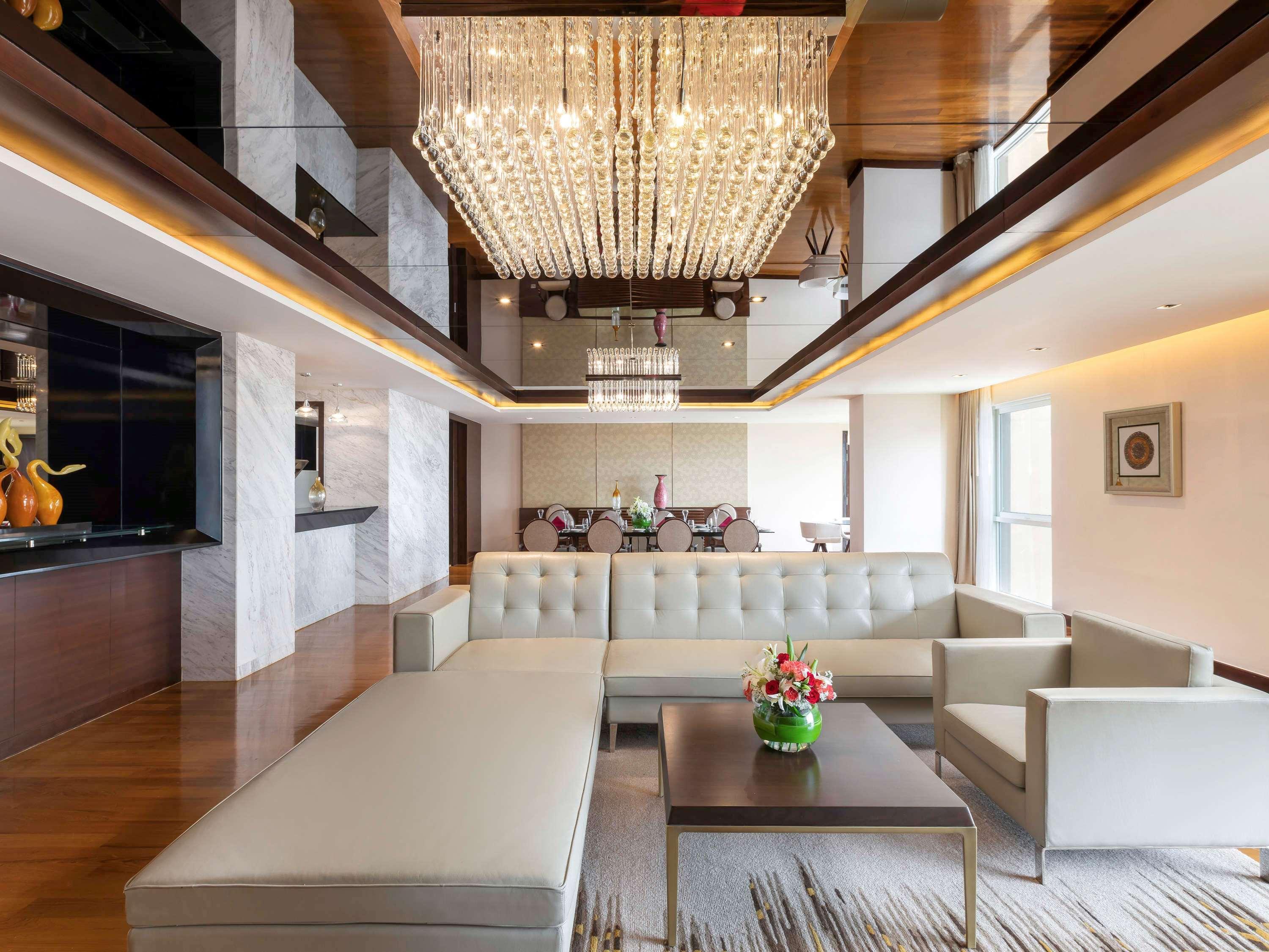 Novotel Max Hotel Yangon