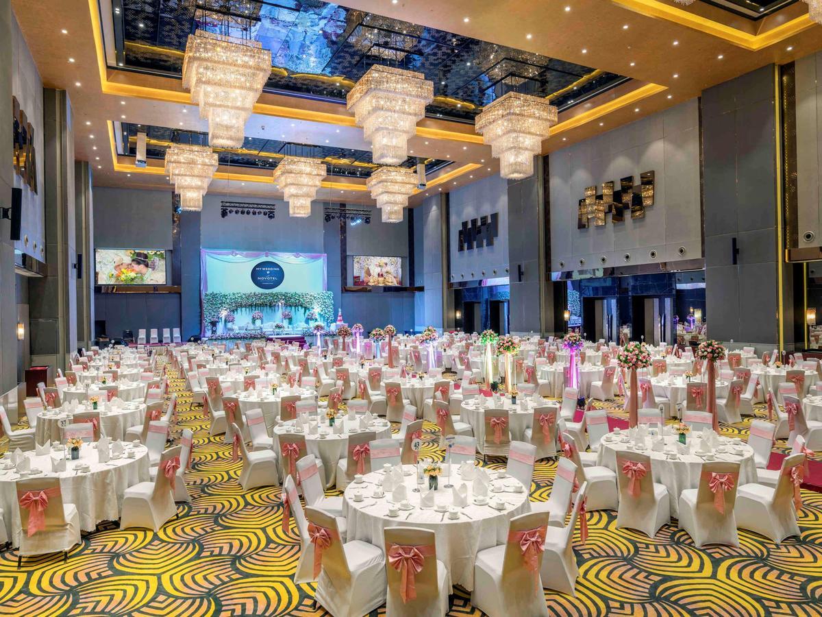 Novotel Max Hotel