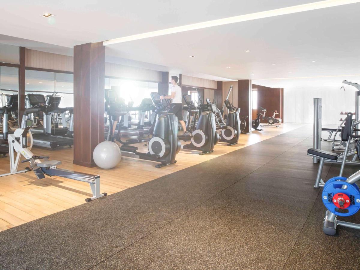 Novotel Max Yangon